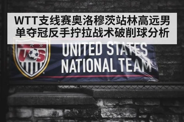 WTT支线赛奥洛穆茨站林高远男单夺冠反手拧拉战术破削球分析 | nine game